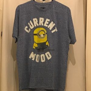 Despicable ME Minion T-Shirt